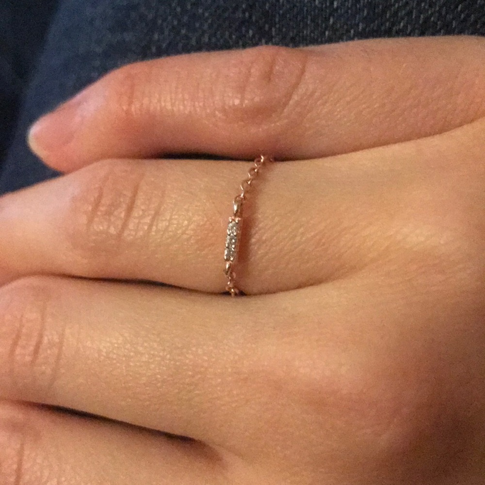 Chain Ring (1) - Picture 3 of 4